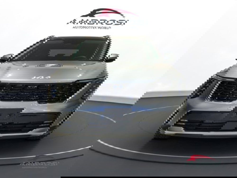 Kia Sorento nuova a Perugia (6)