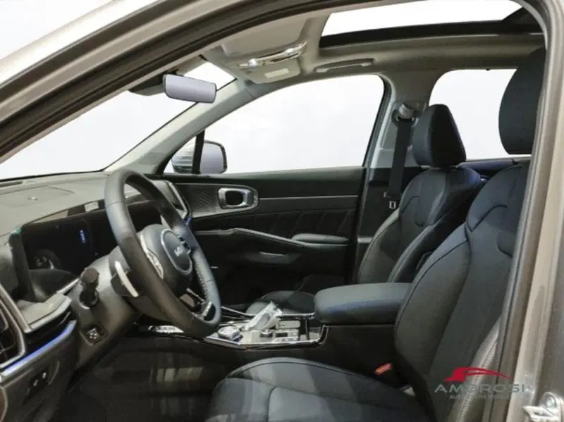 Kia Sorento nuova a Perugia (8)