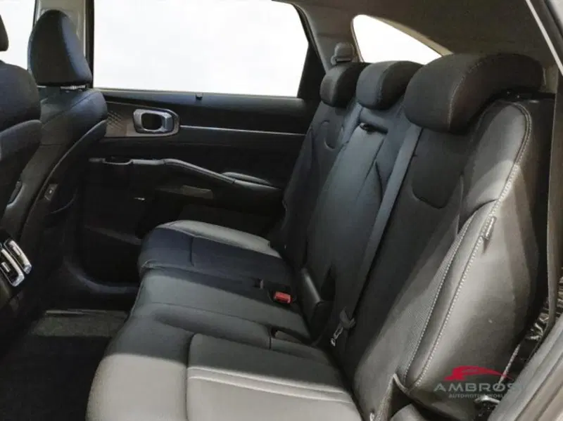 Kia Sorento nuova a Perugia (9)