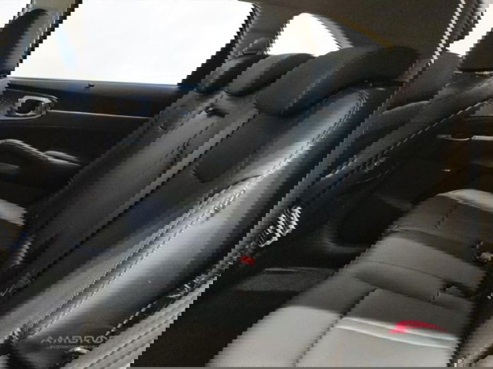 Kia Sorento nuova a Perugia (9)