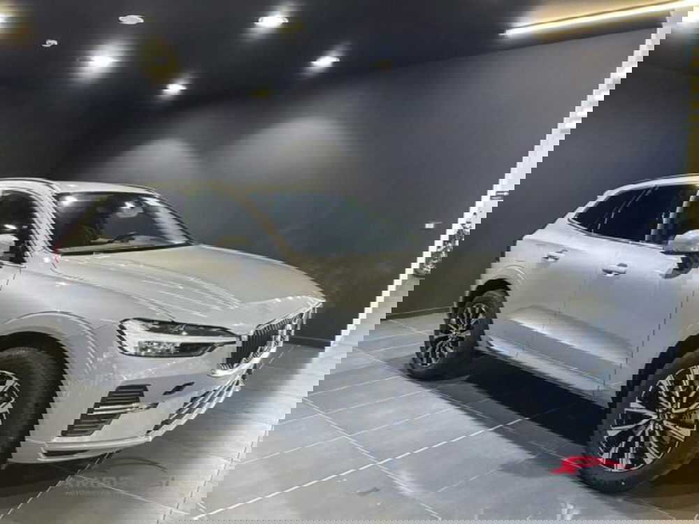 Volvo XC60 nuova a Perugia (2)