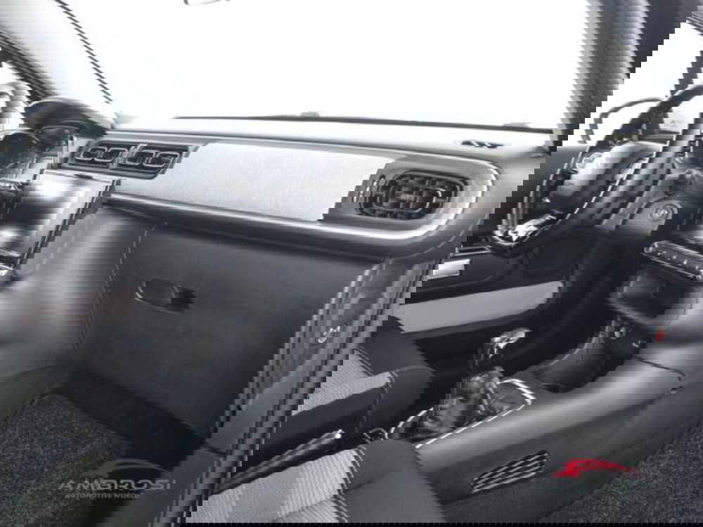 Citroen C3 usata a Perugia (12)