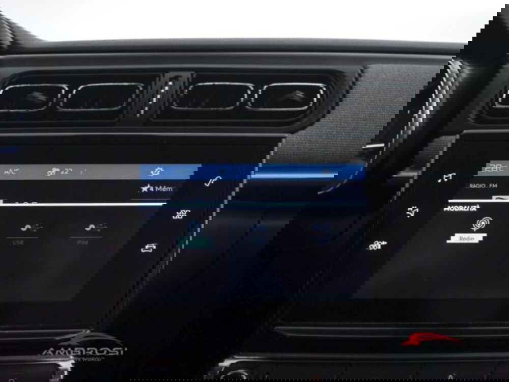 Citroen C3 usata a Perugia (15)