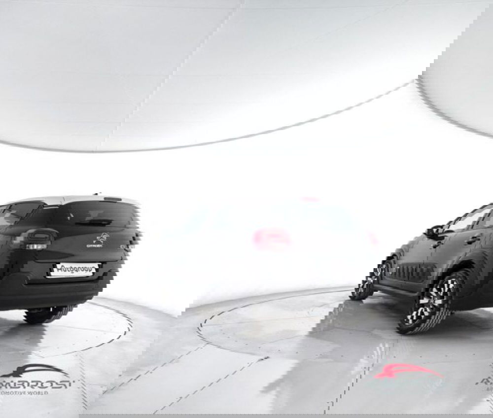 Citroen C3 usata a Perugia (4)