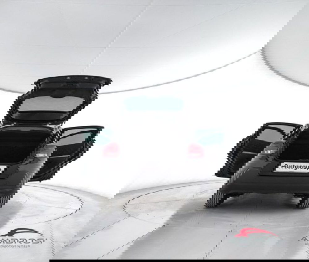 Citroen C3 usata a Perugia (7)