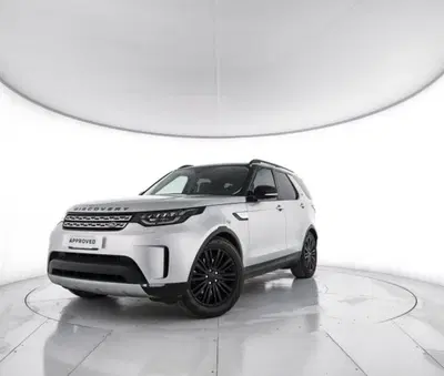 Land Rover Discovery 2.0 SD4 240 CV HSE del 2021 usata a Corciano