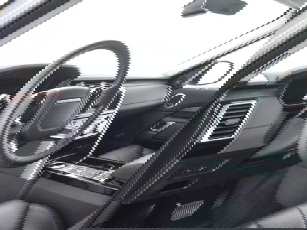 Land Rover Discovery usata a Perugia (13)