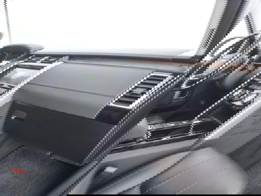 Land Rover Discovery usata a Perugia (3)