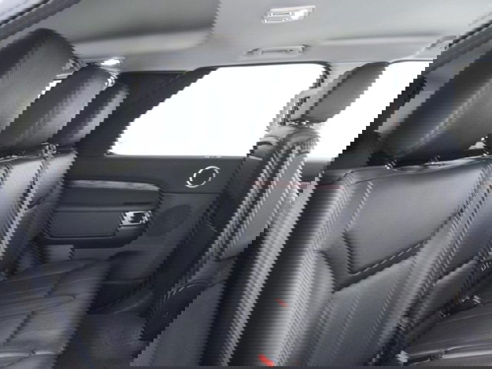 Land Rover Discovery usata a Perugia (5)