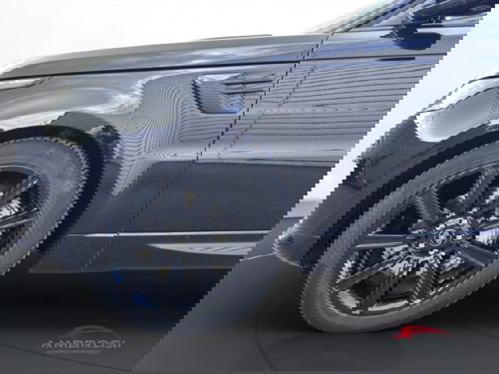 Land Rover Range Rover Sport usata a Perugia (13)