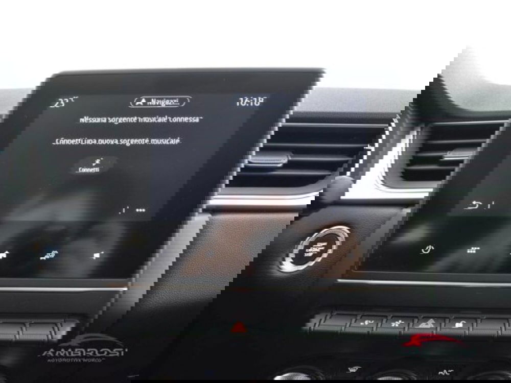 Renault Captur usata a Perugia (15)