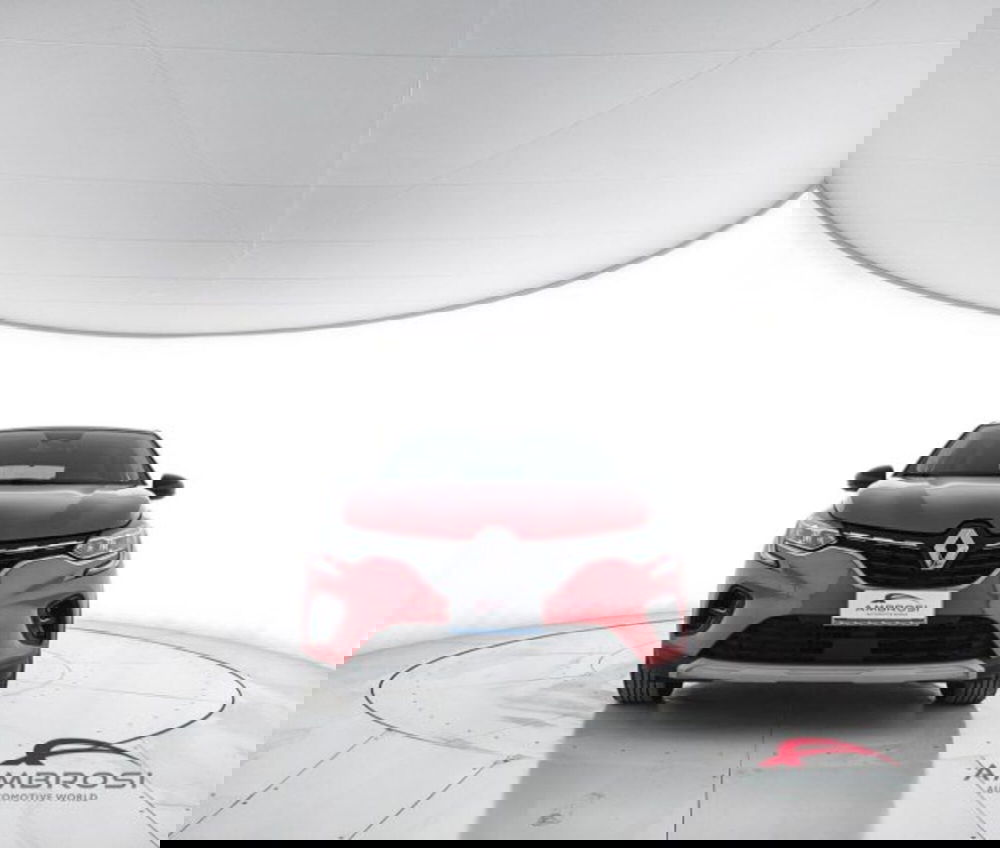 Renault Captur usata a Perugia (5)