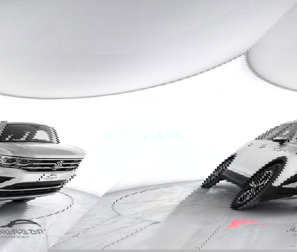 Volkswagen Tiguan usata a Perugia (2)