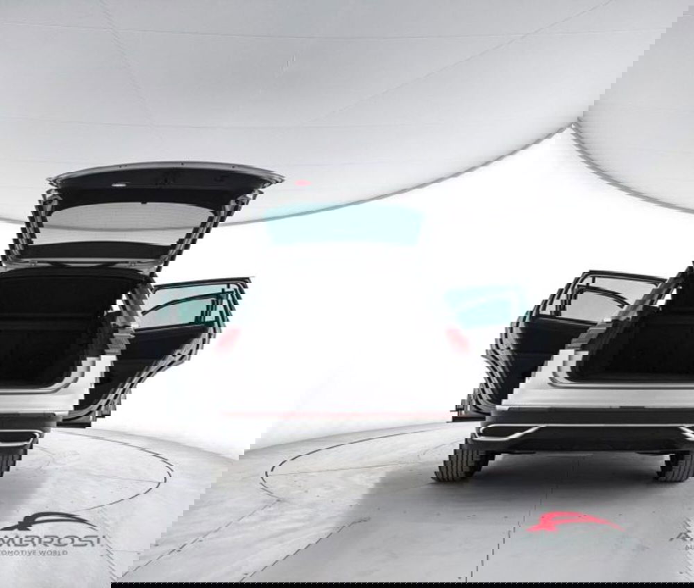 Volkswagen Tiguan usata a Perugia (7)