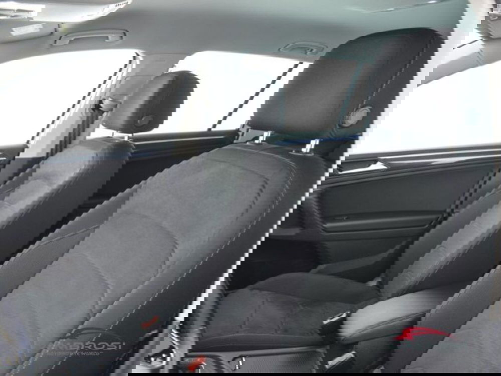 Volkswagen Tiguan usata a Perugia (9)
