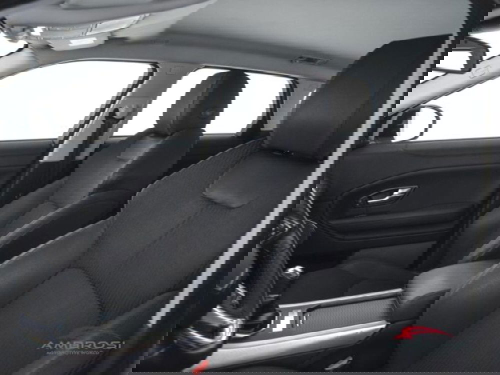 Land Rover Range Rover Evoque usata a Perugia (9)