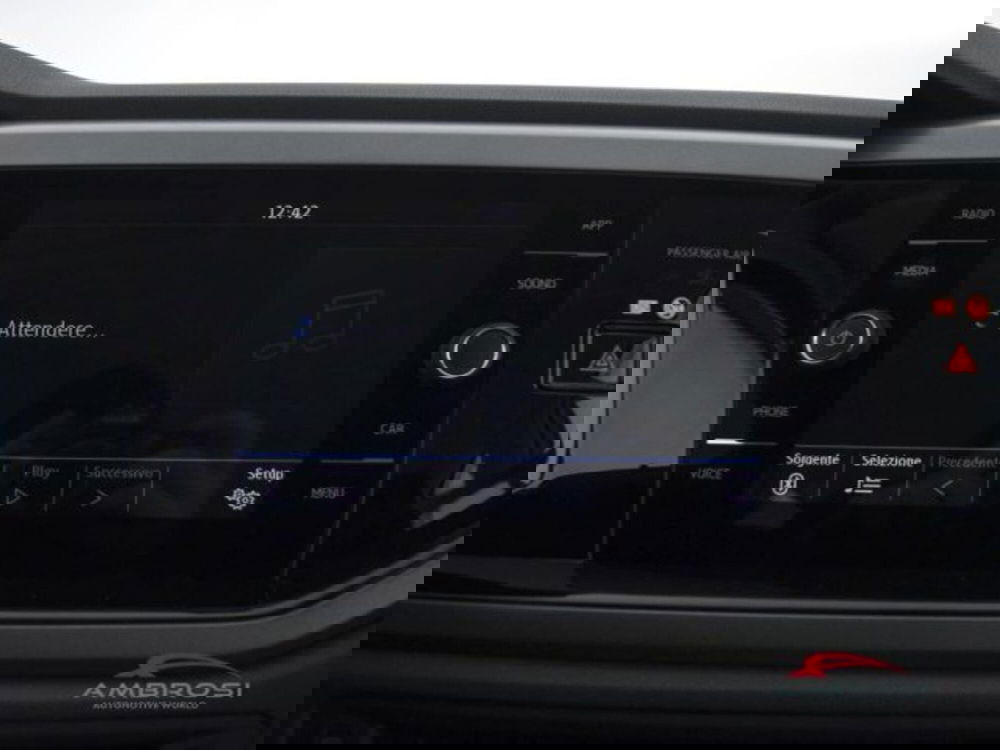 Volkswagen Polo usata a Perugia (15)