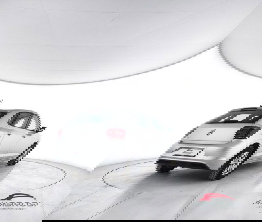 Volkswagen Polo usata a Perugia (3)