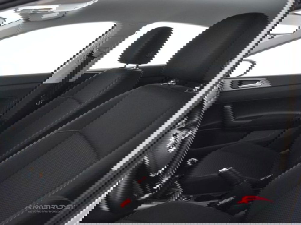 Volkswagen Polo usata a Perugia (9)