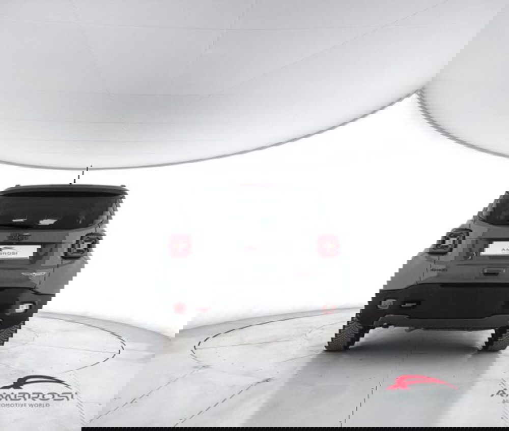 Jeep Renegade usata a Perugia (6)