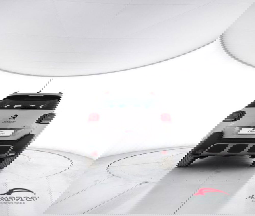 Citroen C3 Aircross usata a Perugia (6)