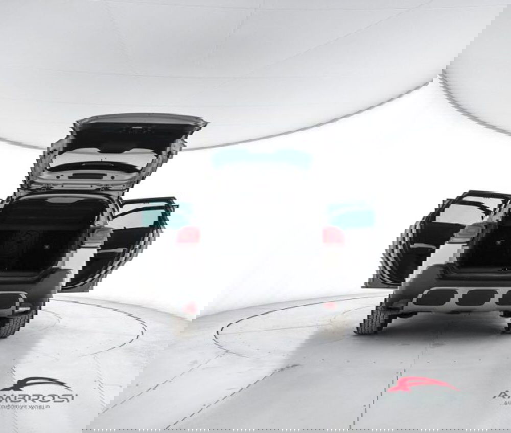 Citroen C3 Aircross usata a Perugia (7)