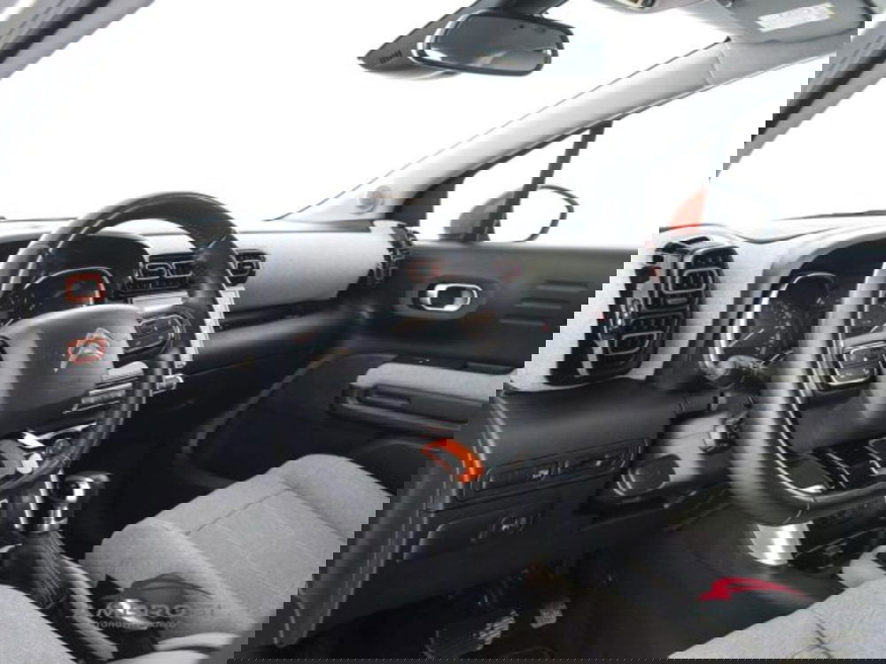 Citroen C3 Aircross usata a Perugia (8)