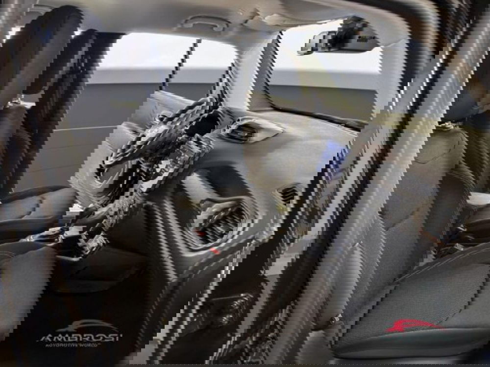 Jeep Renegade usata a Perugia (12)