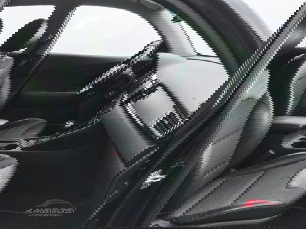 Kia Niro usata a Perugia (12)