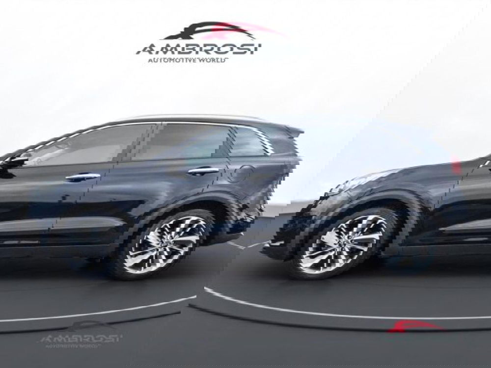 Kia Niro usata a Perugia (6)