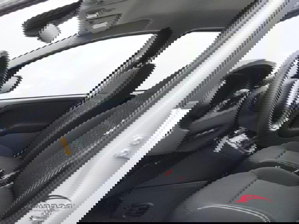 Fiat Panda nuova a Perugia (10)