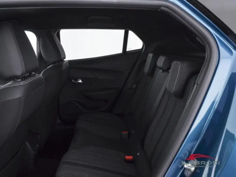 Peugeot 2008 usata a Perugia (10)
