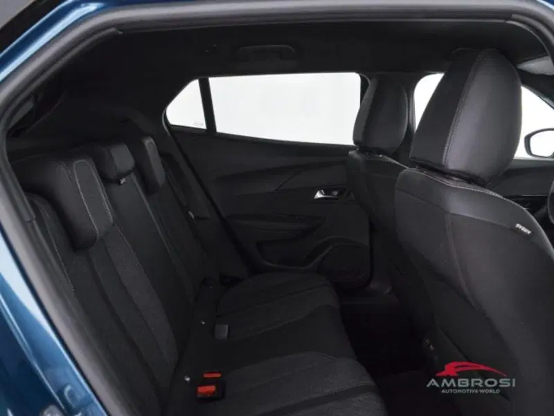 Peugeot 2008 usata a Perugia (11)