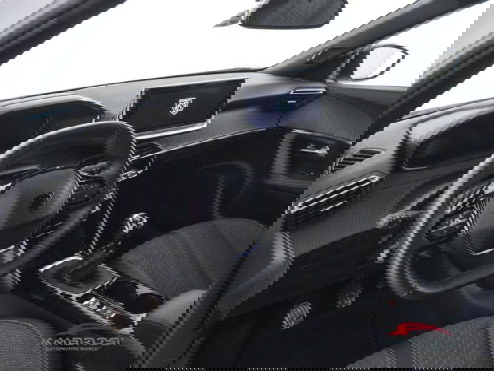Peugeot 2008 usata a Perugia (8)