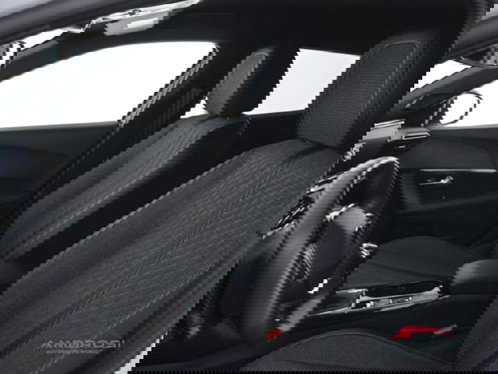 Peugeot 2008 usata a Perugia (9)