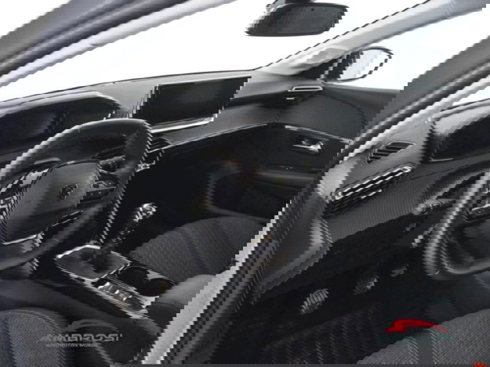 Peugeot 208 usata a Perugia (8)