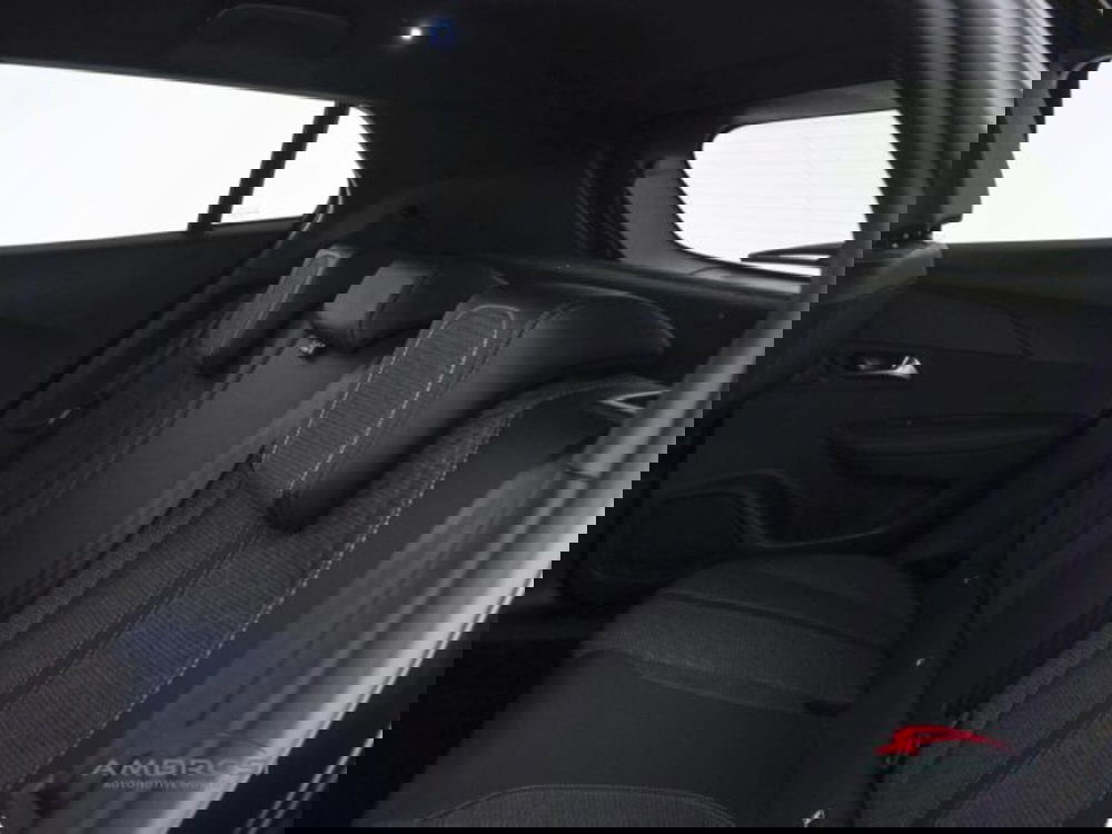 Peugeot 2008 usata a Perugia (10)