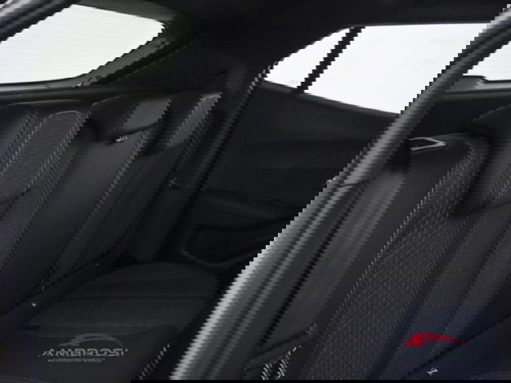 Peugeot 2008 usata a Perugia (11)