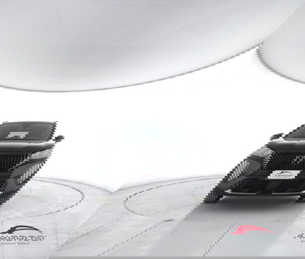 Peugeot 2008 usata a Perugia (5)