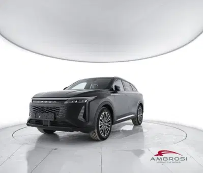 Omoda Omoda 9 SHS-P 1.5 tgdi phev Premium i-awd del 2026 usata a Corciano