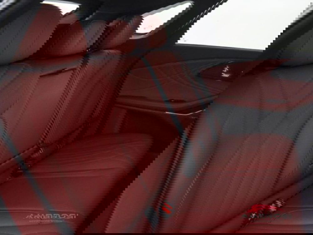 Omoda Omoda 9 SHS-P nuova a Perugia (11)