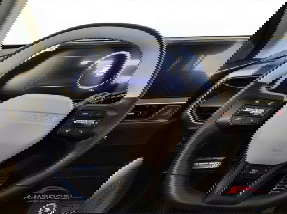 Kia Stonic nuova a Perugia (11)