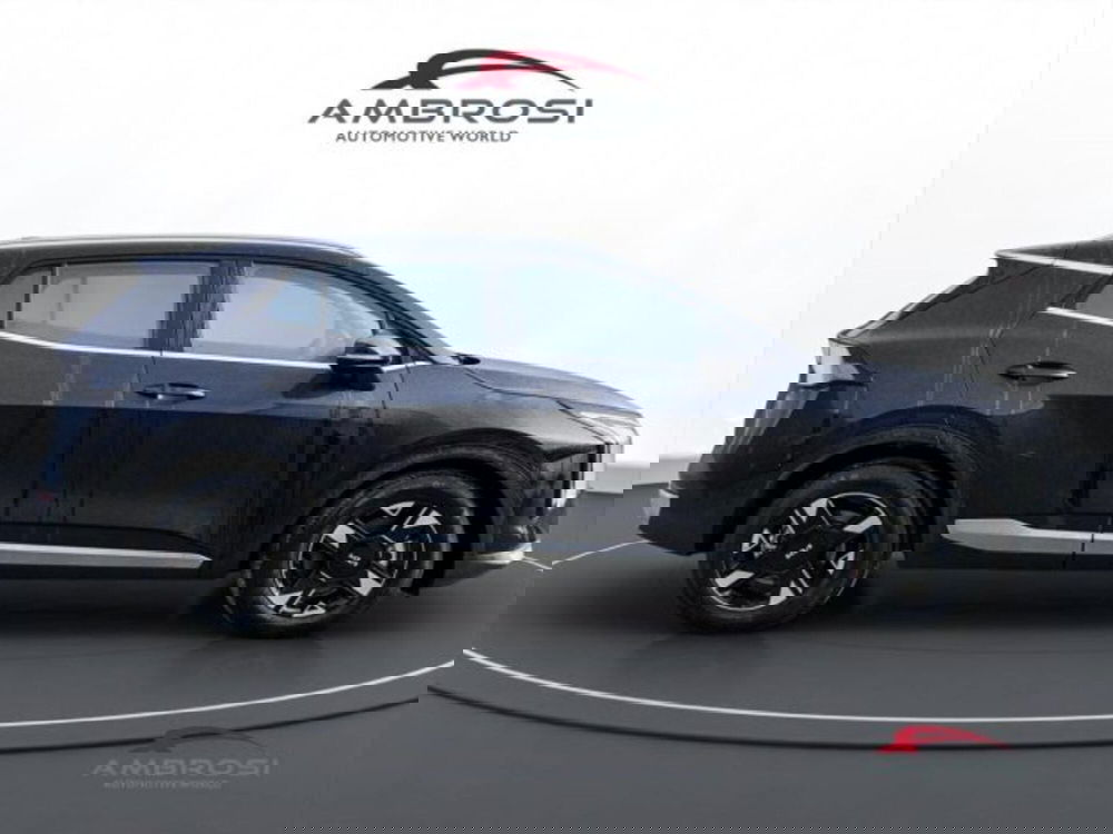 Kia Sportage nuova a Perugia (5)