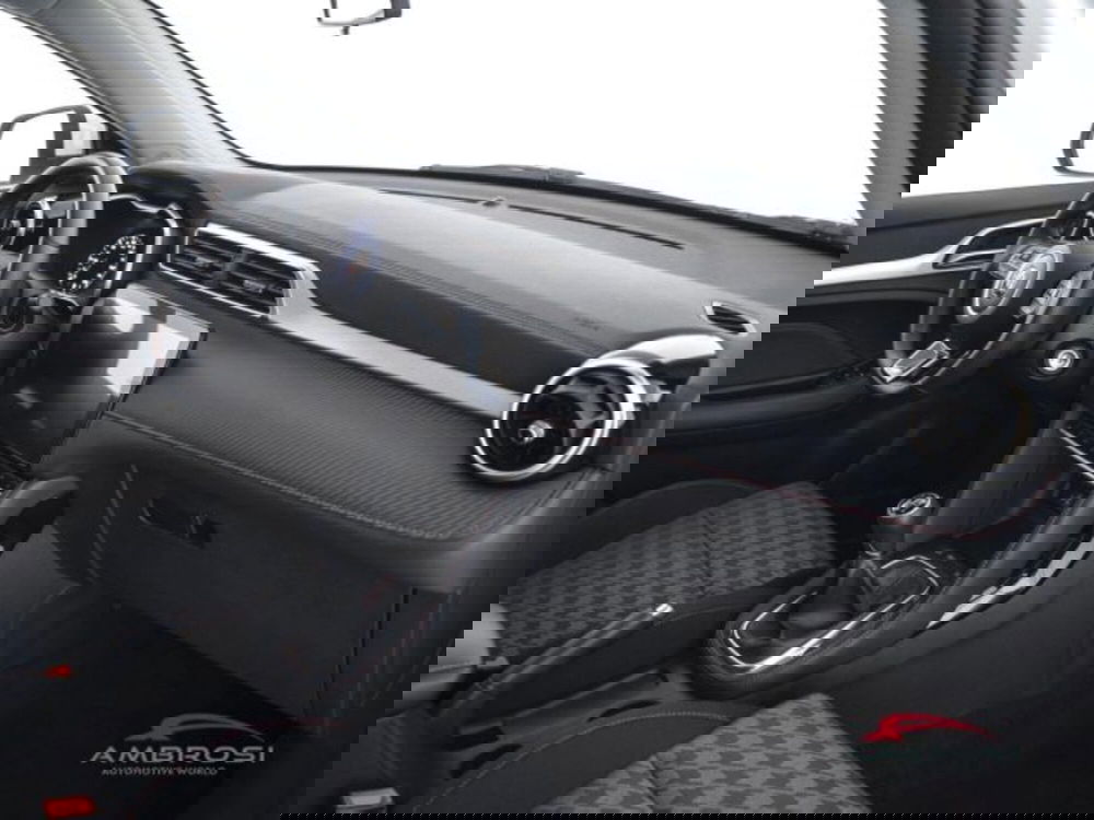 Mg ZS usata a Perugia (12)