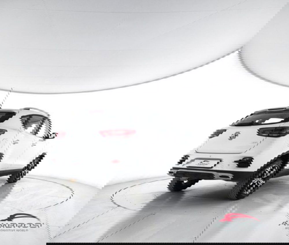 Mg ZS usata a Perugia (3)