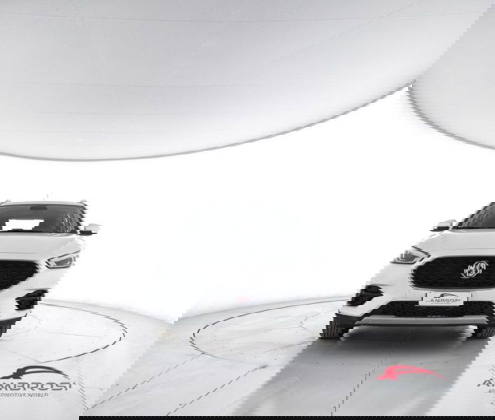 Mg ZS usata a Perugia (5)