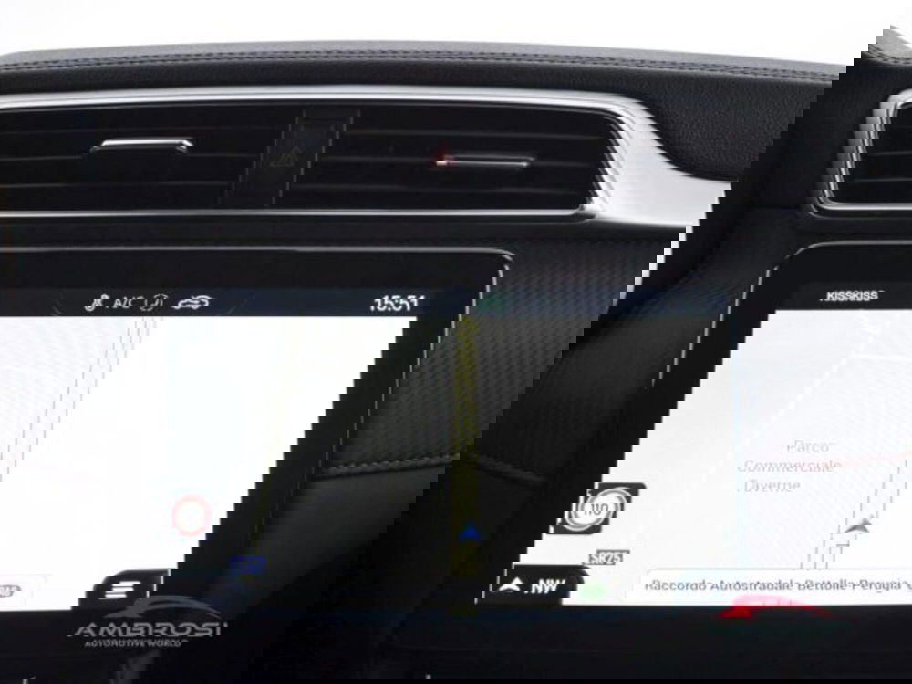 Mg ZS usata a Perugia (15)