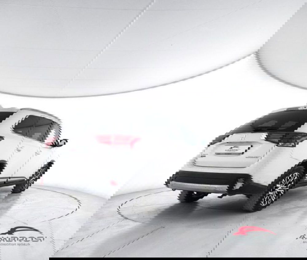 Mitsubishi Outlander usata a Perugia (3)