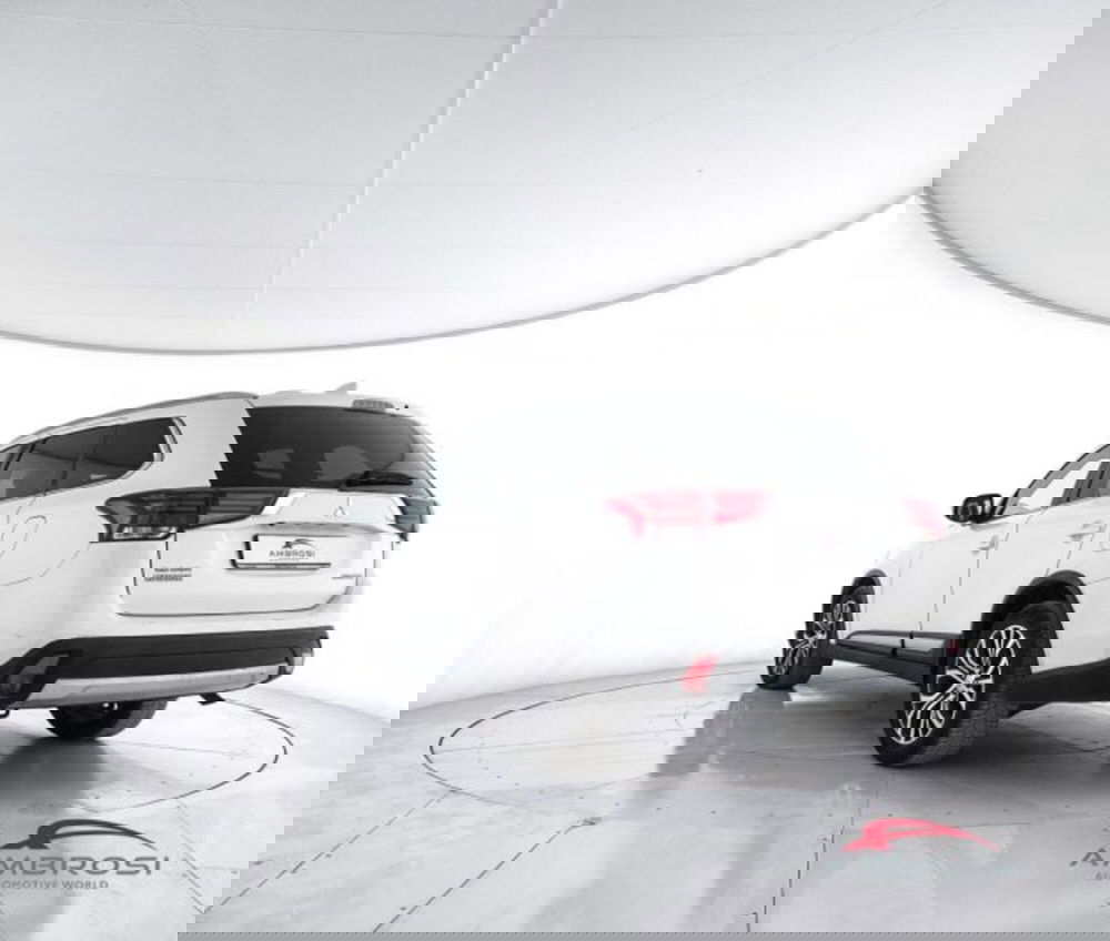 Mitsubishi Outlander usata a Perugia (4)