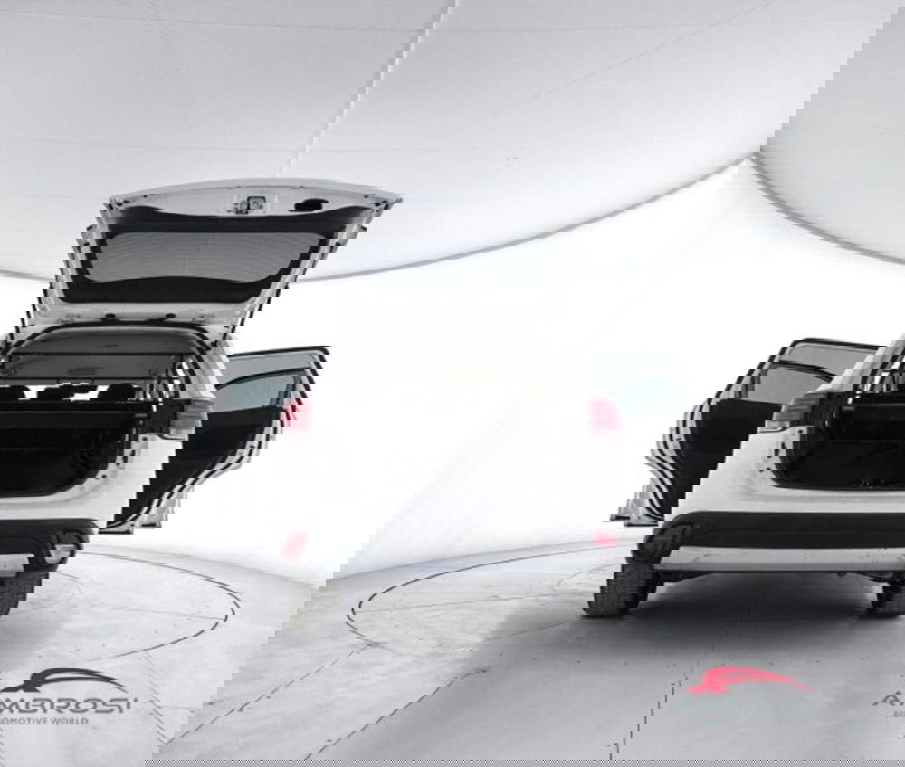 Mitsubishi Outlander usata a Perugia (7)